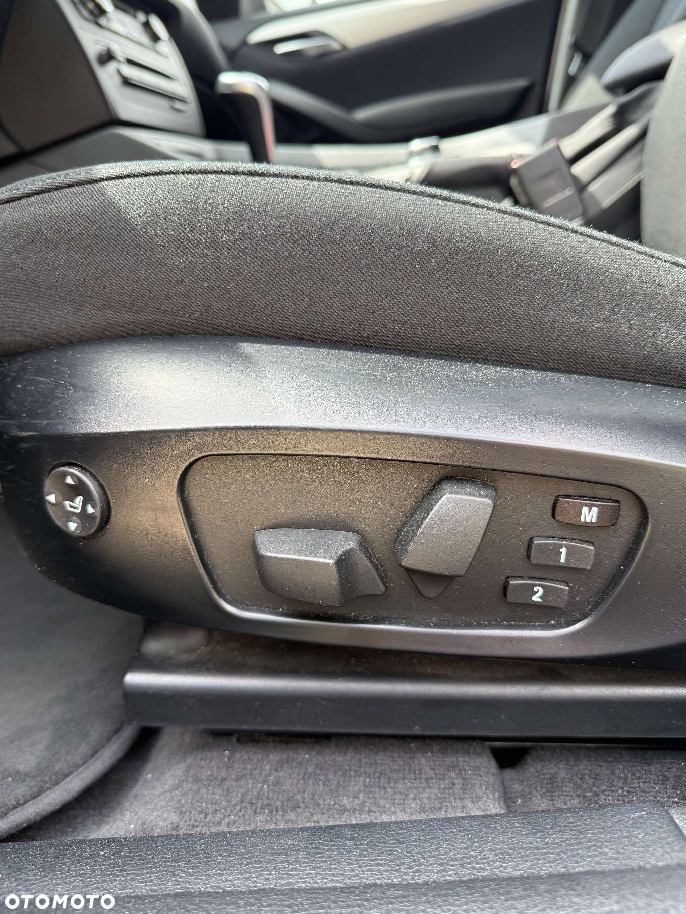 BMW X1 sDrive20d - 18