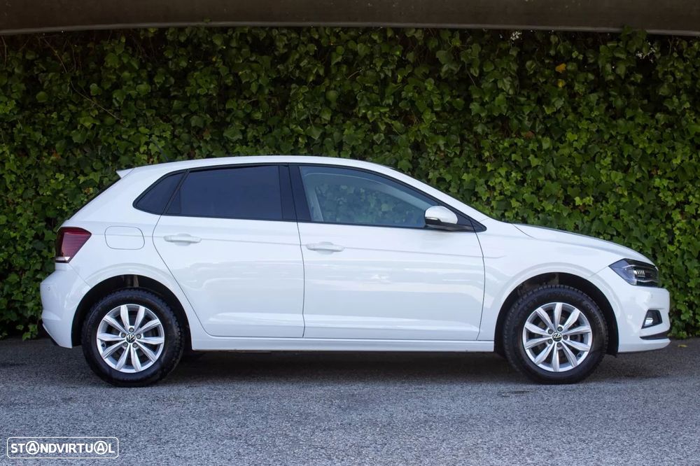 VW Polo 1.0 TSI Confortline - 6