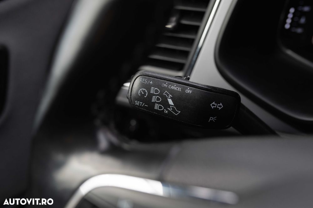 Seat Leon 1.5 TSI Style - 30