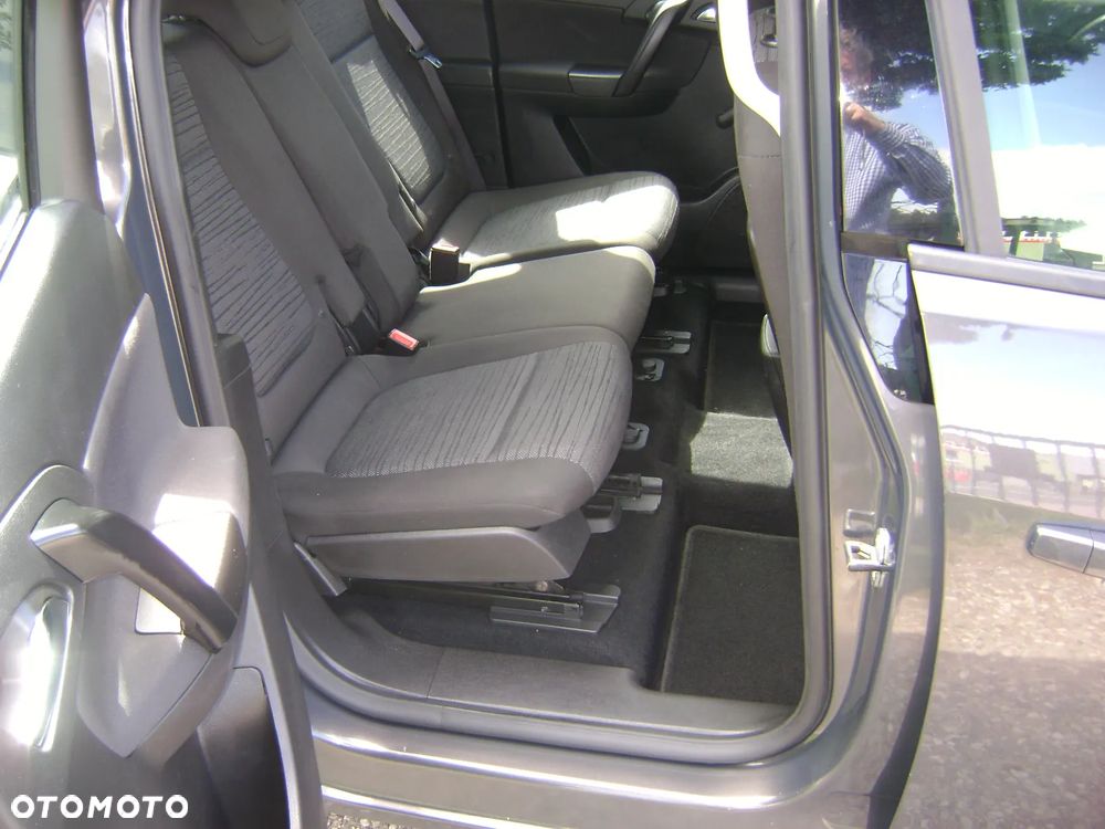 Opel Meriva - 8