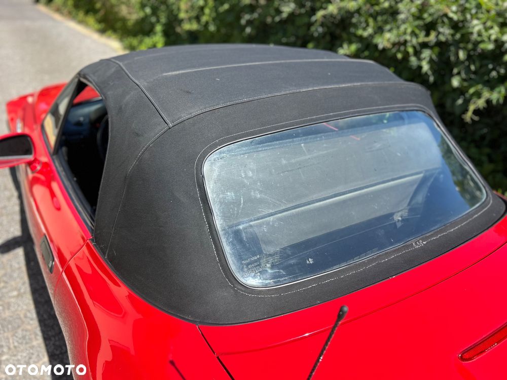 BMW Z3 - 24