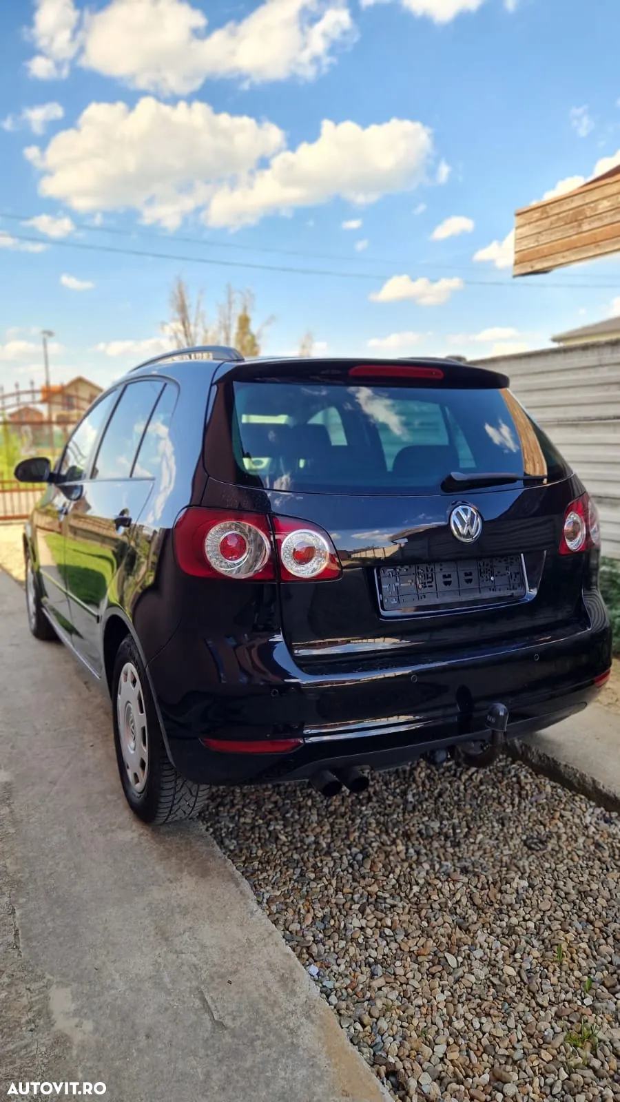 Volkswagen Golf 1.4 TSI BMT Comfortline - 3