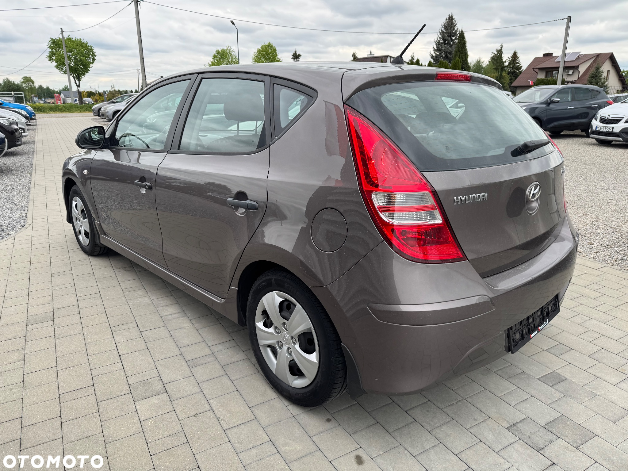 Hyundai i30 1.4 Advantage - 11