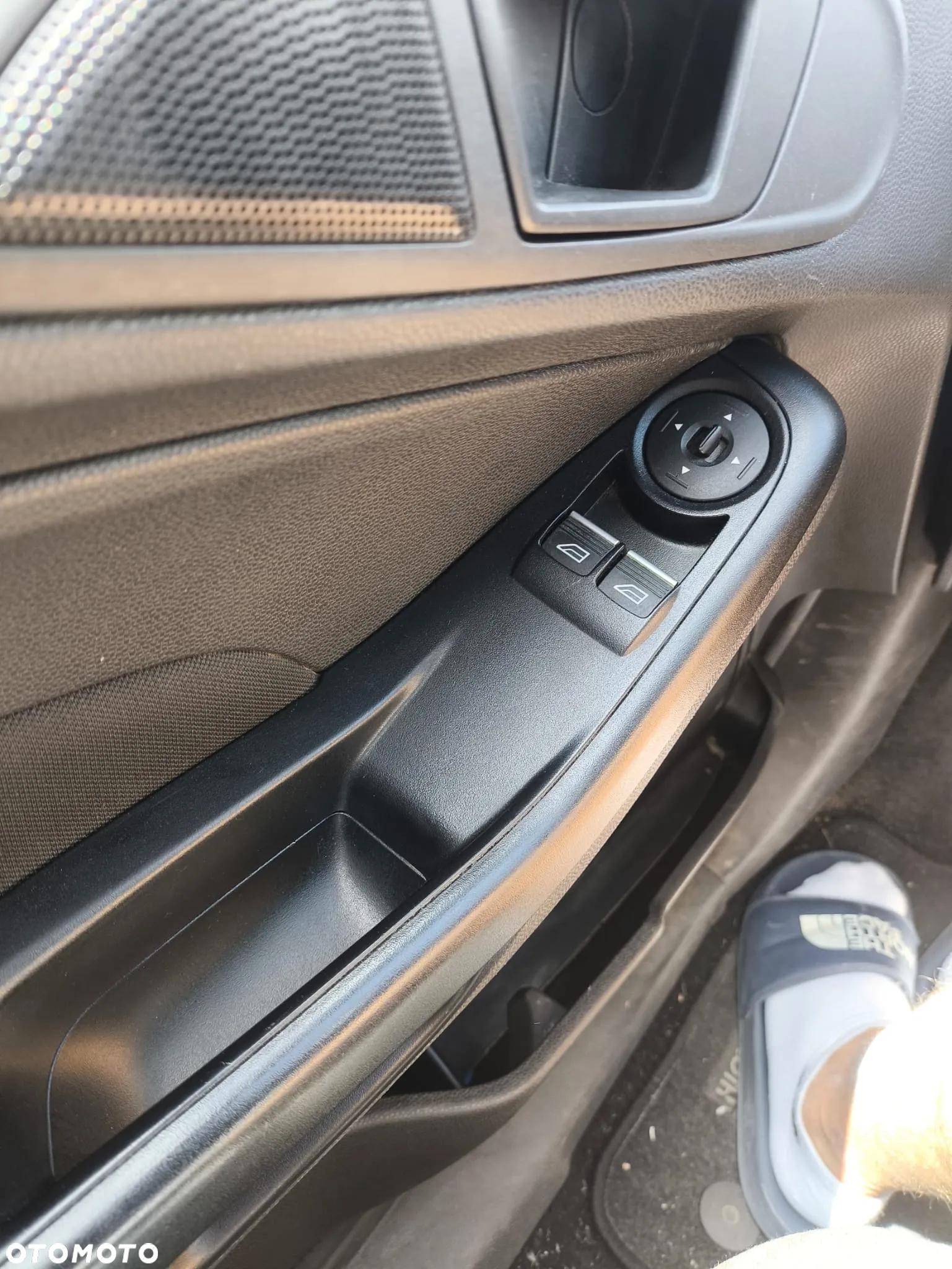 Ford Fiesta 1.25 Ambiente - 7
