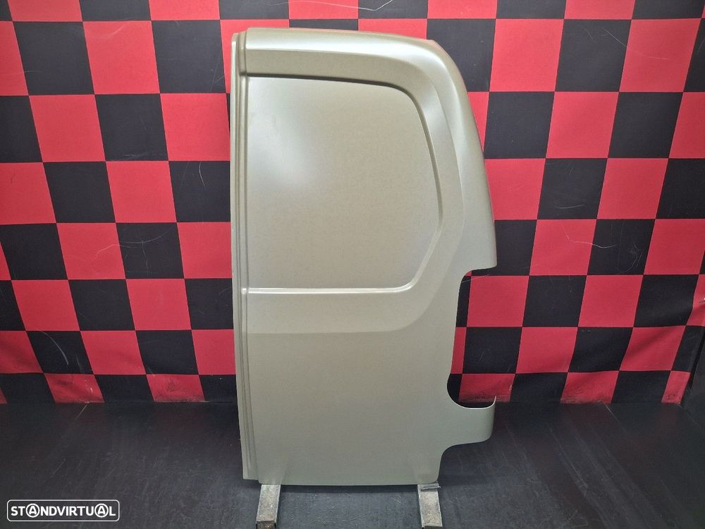 Porta Mala Direita Citroën Berlingo (Er_, Ec_) - 1