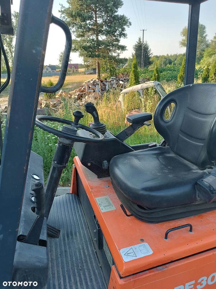 Jungheinrich Boss pe30 - 4