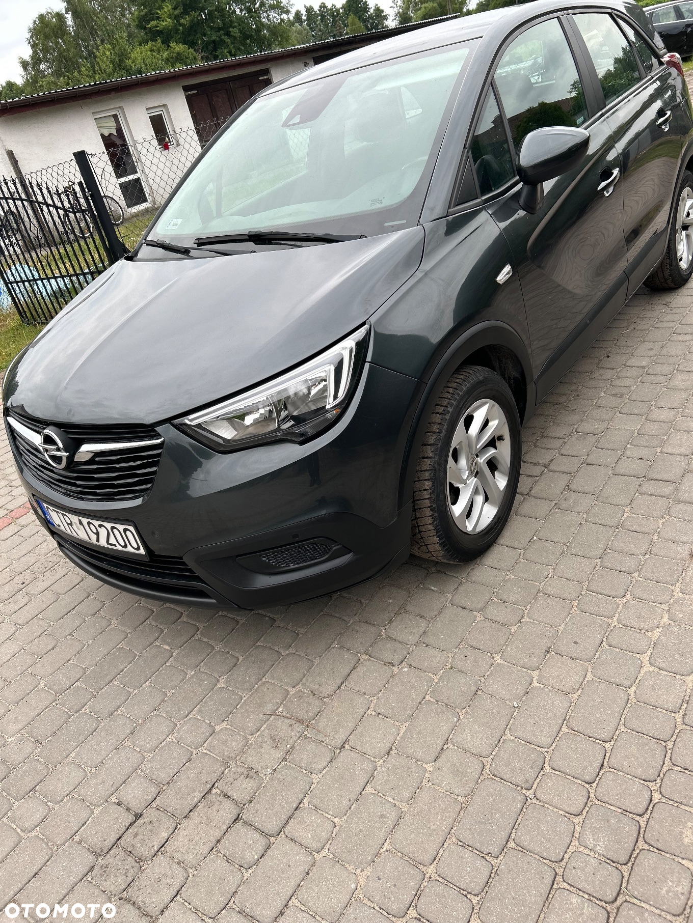 Opel Crossland X 1.2 Action - 3