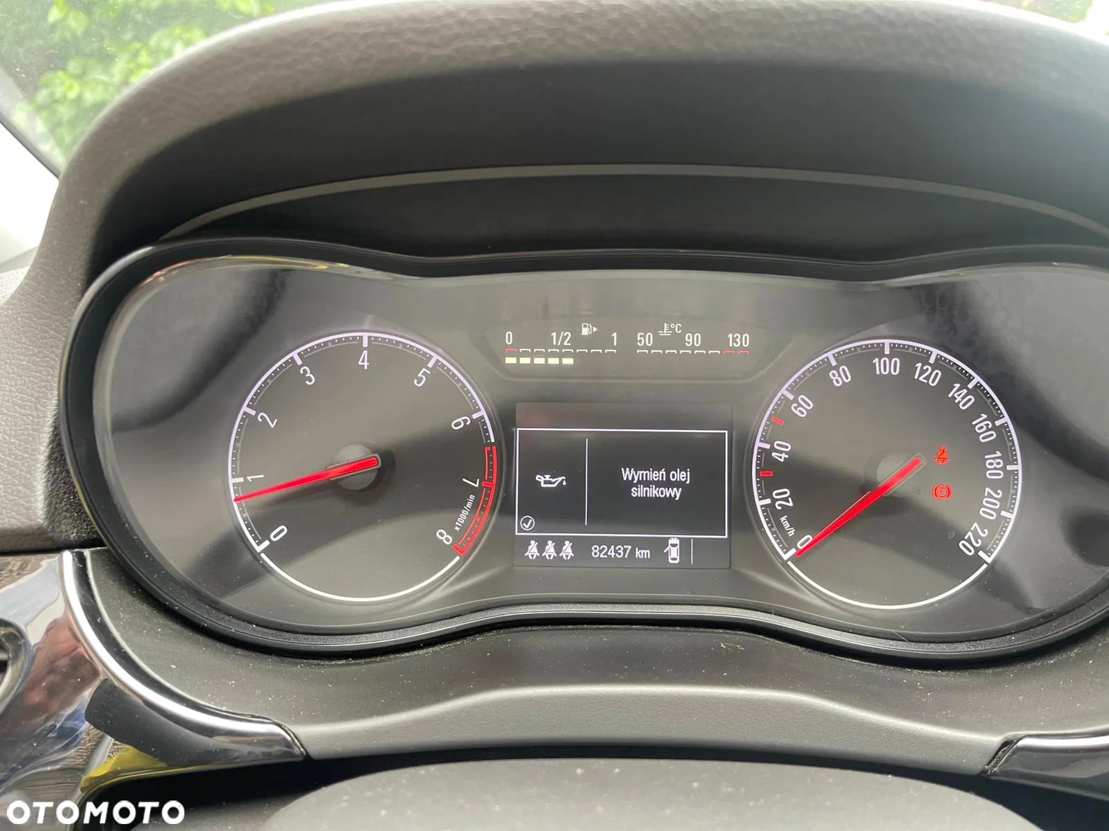 Opel Corsa 1.4 Enjoy - 5