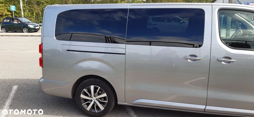 Toyota ProAce - 5