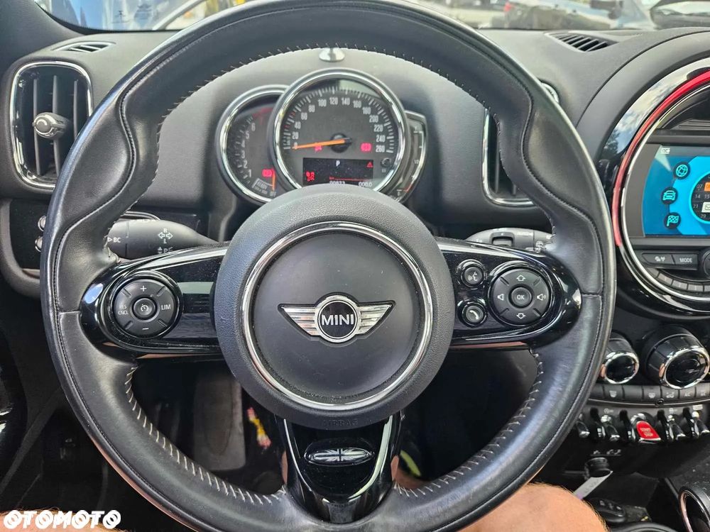 MINI Countryman Cooper - 7