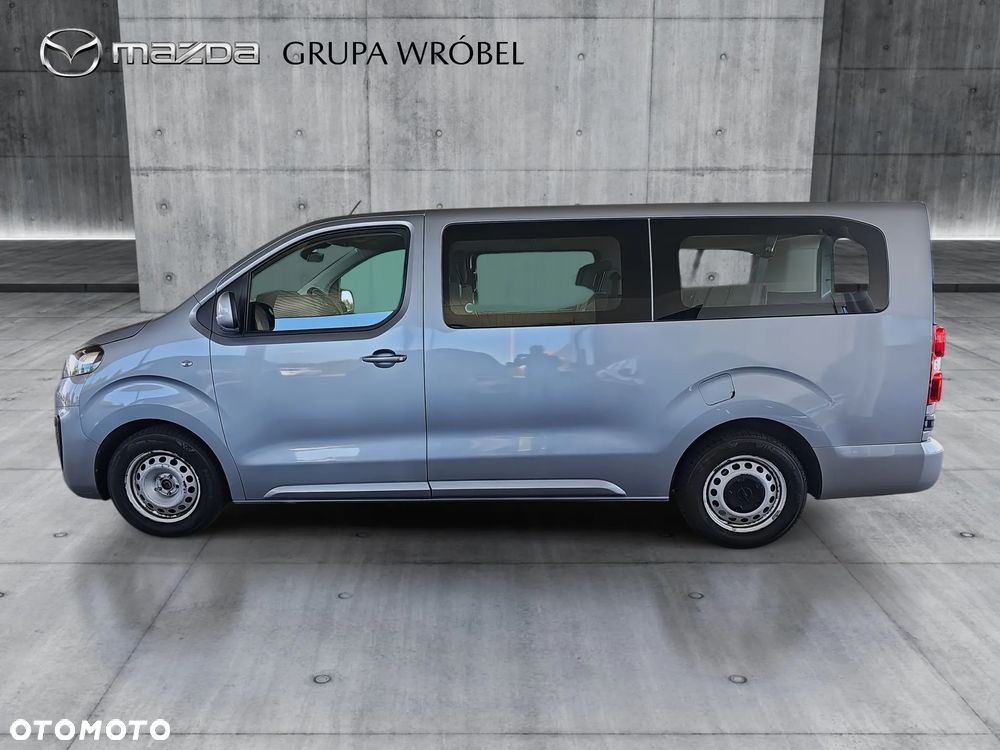 Opel Vivaro Kombi Extra Long 2,8t Enjoy - 8