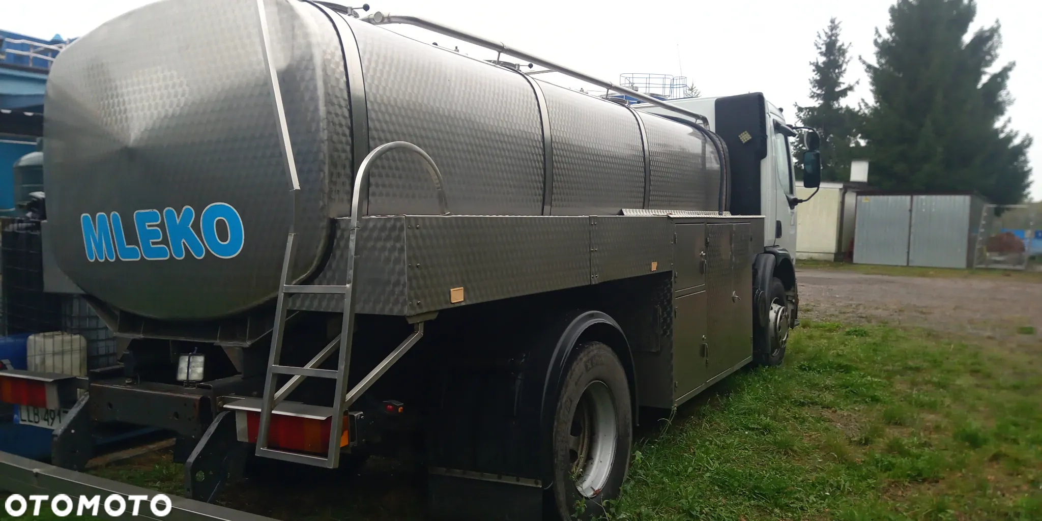 Renault Premium - 4