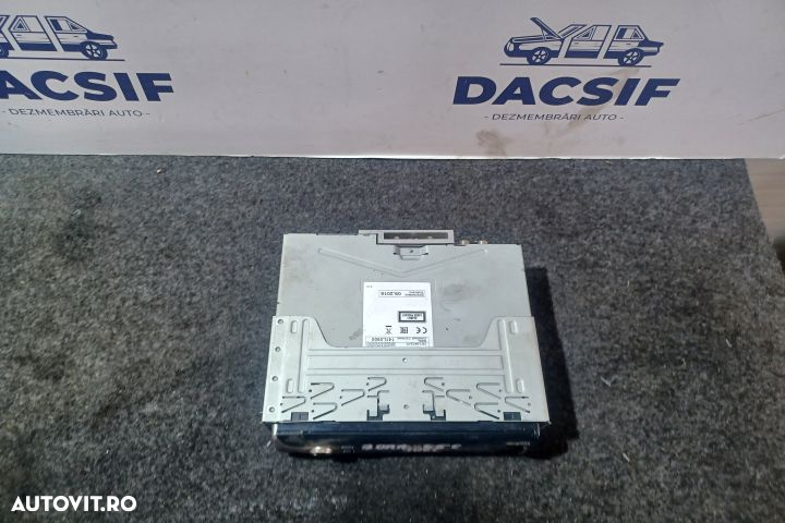 Radio cd KENWOOD Volkswagen VW Bora 1 [1998 - 2005] Variant wagon 1.6 - 2