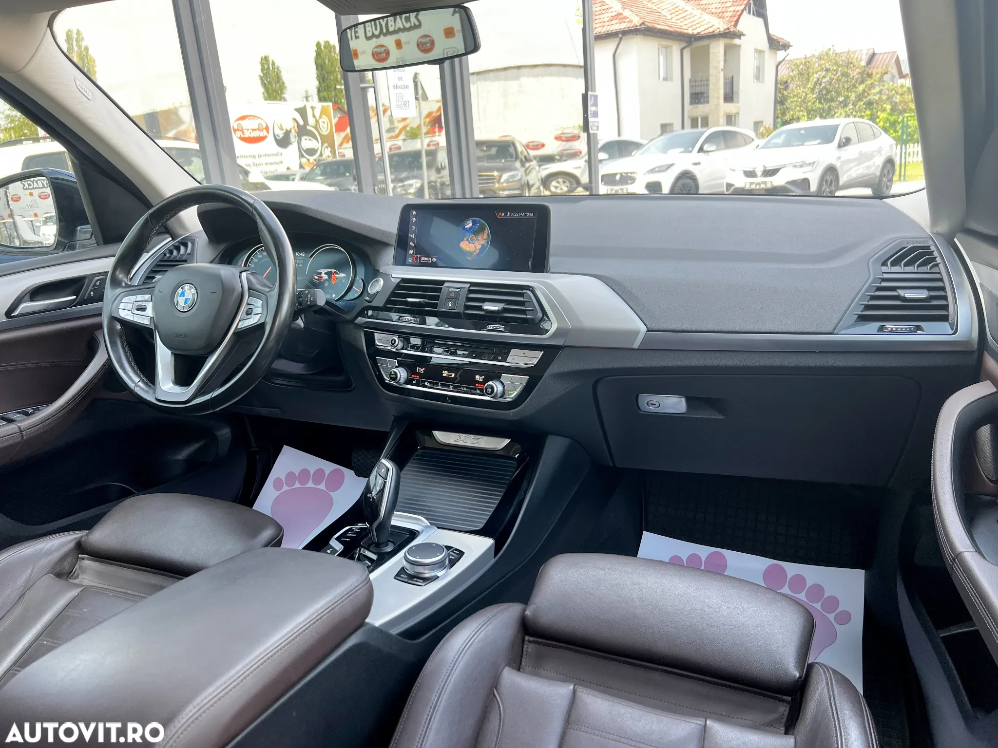 BMW X3 xDrive20d Aut. xLine - 6