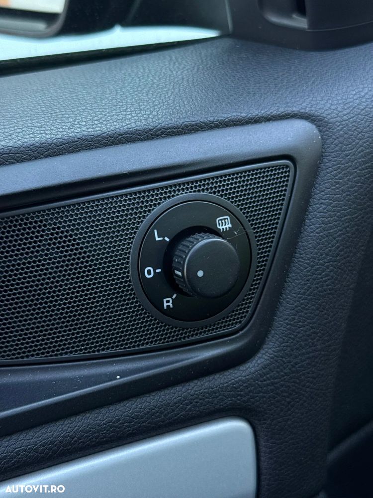 Skoda Octavia 2.0 TDI DPF FAMILY - 29