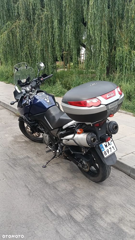Suzuki DL - 4