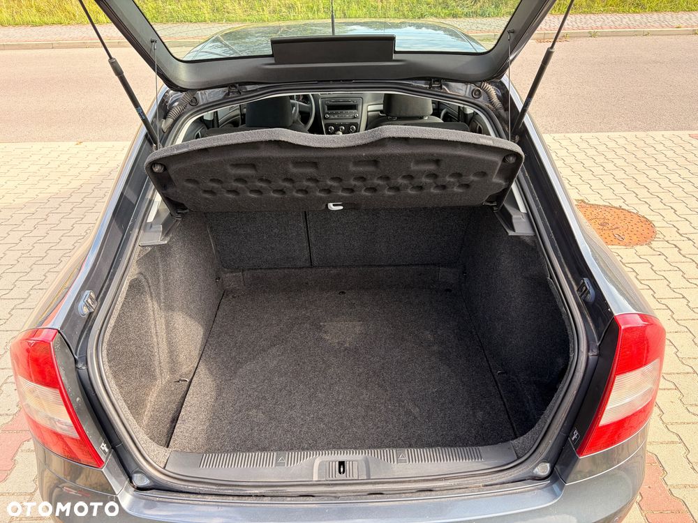 Skoda Octavia 1.9 TDI Classic - 15