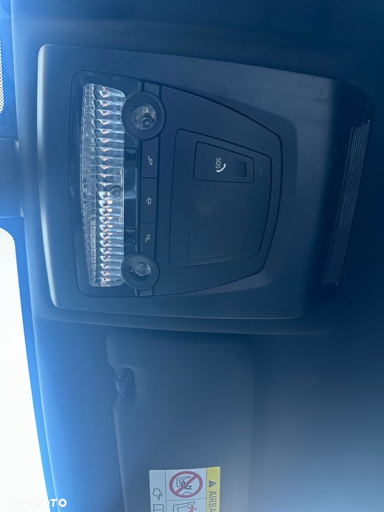 BMW X4 xDrive20d M Sport - 19