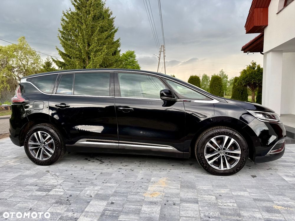 Renault Espace 1.6 dCi Energy Initiale Paris EDC 7os - 6