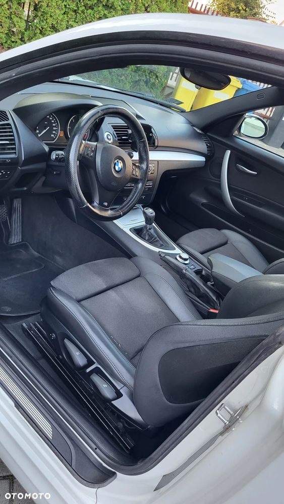 BMW Seria 1 - 9