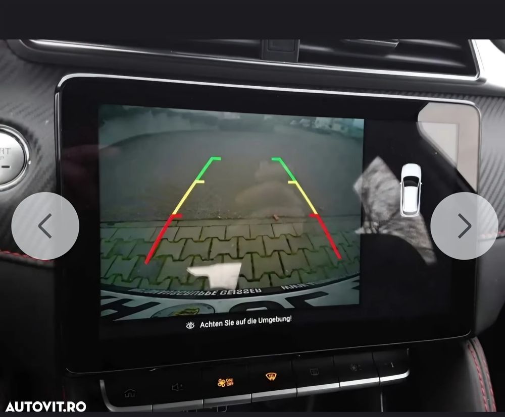 MG ZS EV Standard Luxury - 7