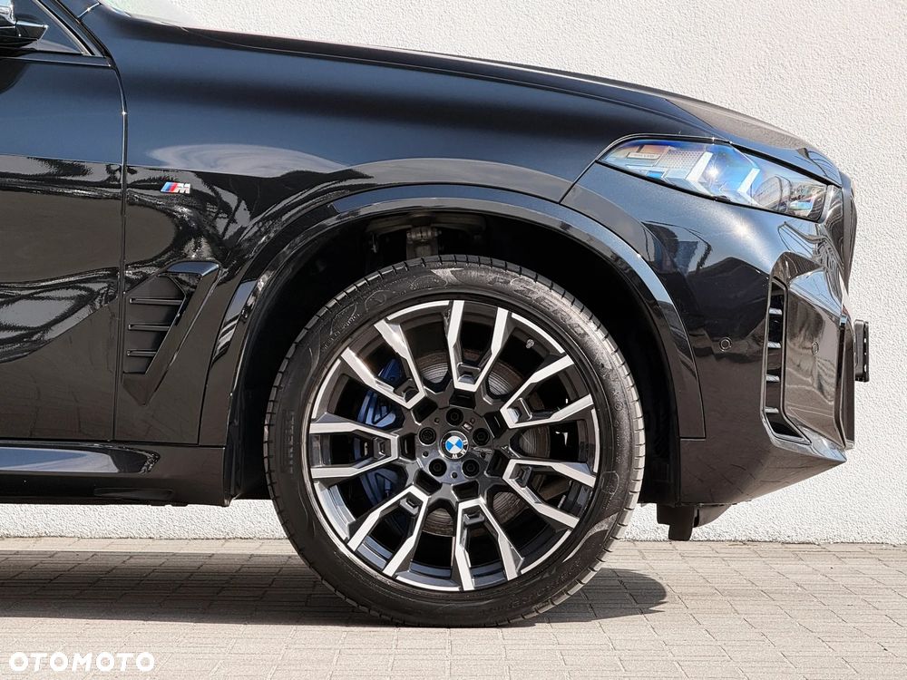BMW X5 xDrive30d - 12