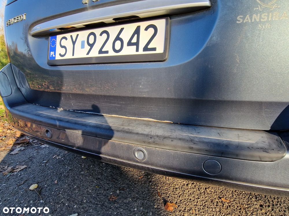 Peugeot 307 HDi SW 135 OXYGO - 9