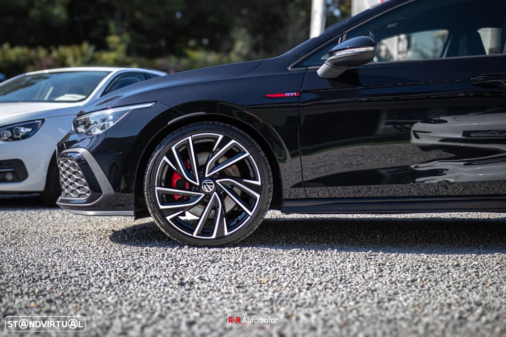 VW Golf 2.0 TSI GTI DSG Performance - 7