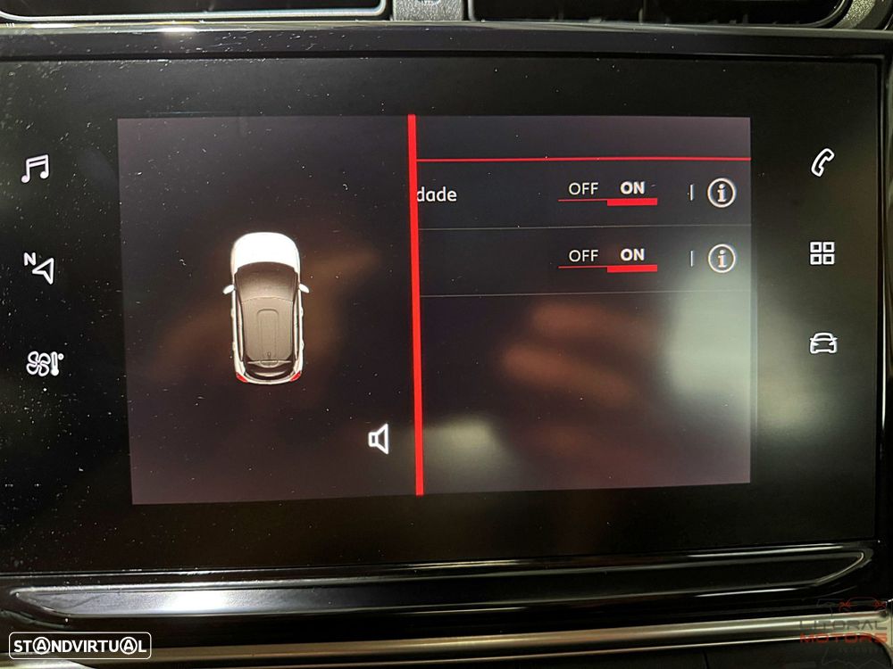 Citroën C3 1.2 PureTech Max - 33