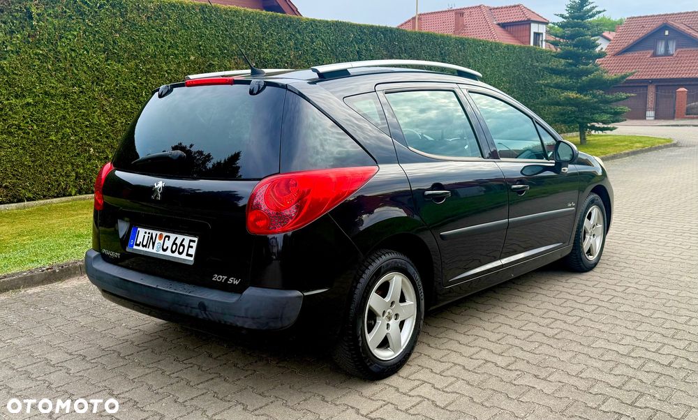 Peugeot 207 95 VTi Urban Move - 6