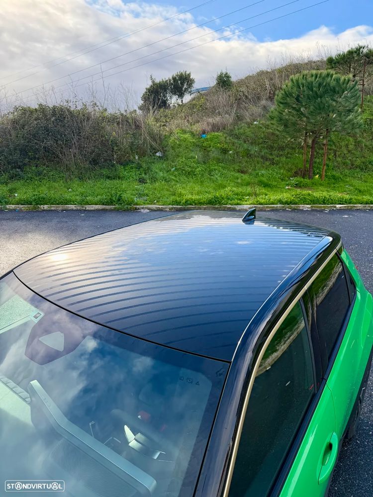 Renault 5 E-Tech 52 kWh Techno Autonomia Conforto - 6