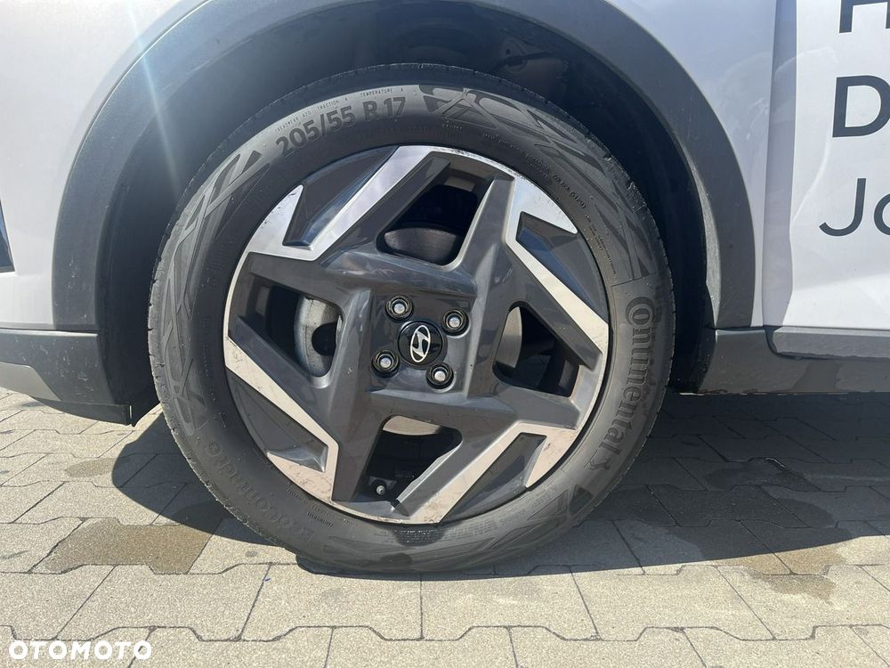 Hyundai Bayon 1.0 T-GDI Smart - 17