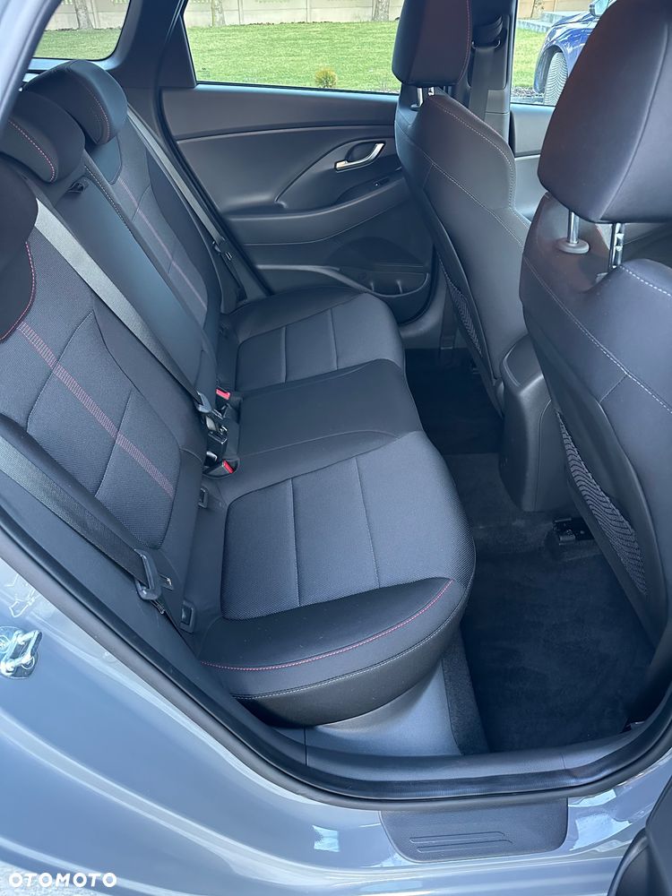 Hyundai i30 - 11