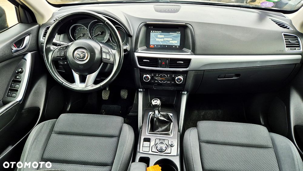Mazda CX-5 2.0 Skymotion 2WD - 35