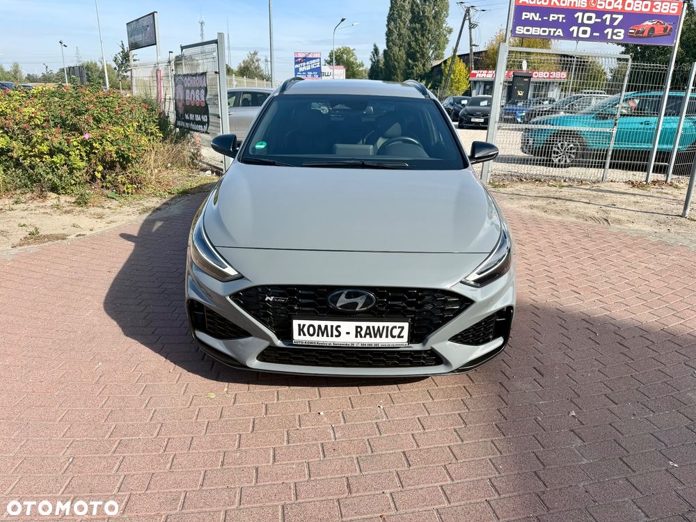 Hyundai i30 - 3