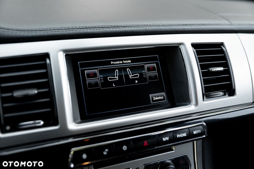 Jaguar XF 2.0 T Premium Luxury - 37