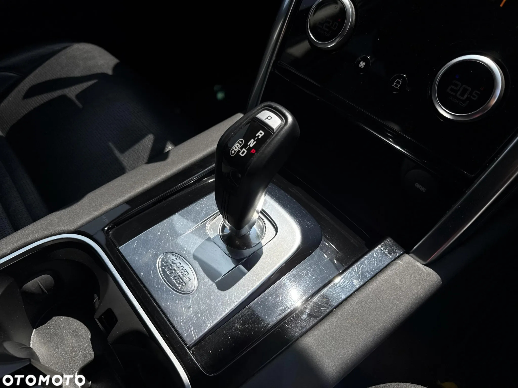 Land Rover Discovery Sport 2.0 D180 S - 29
