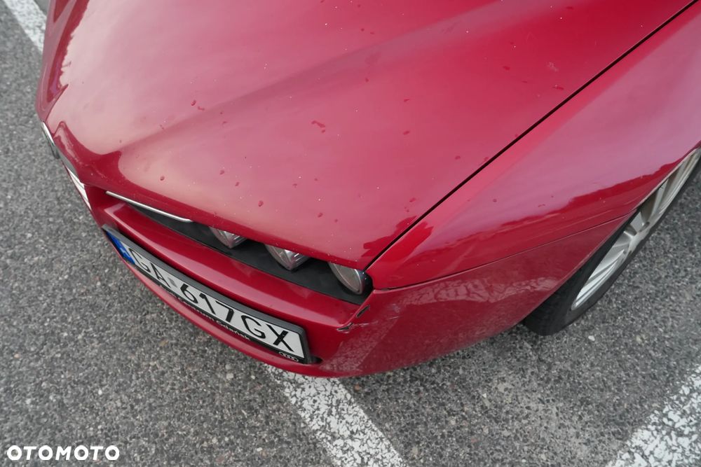 Alfa Romeo 159 - 13