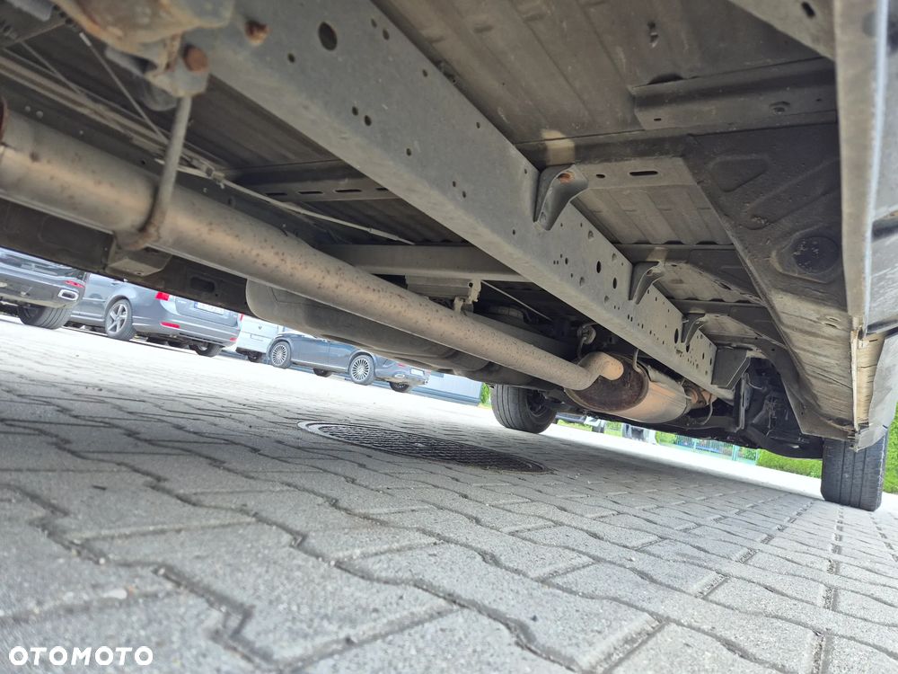 Iveco DAILY 35-140 / SPROWADZONY Z FRANCJI / TEMPOMAT - 14