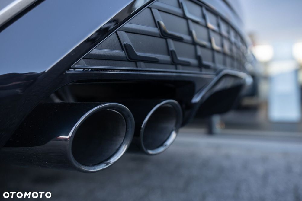 Audi S3 Limousine - 8