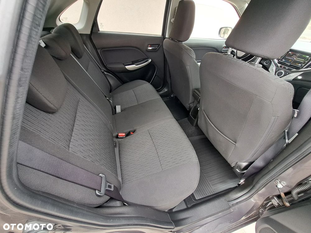 Suzuki Baleno 1.0 T Premium Plus - 17