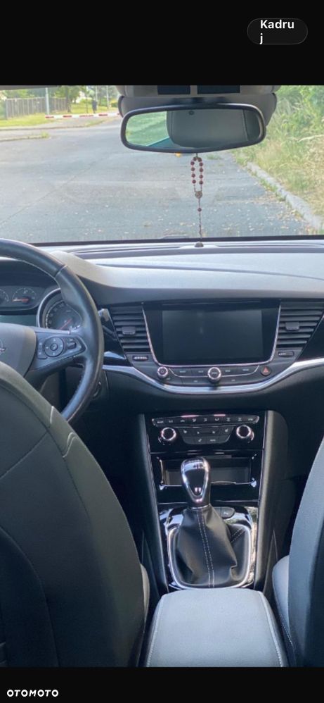 Opel Astra 1.4 T Elite S&S - 19