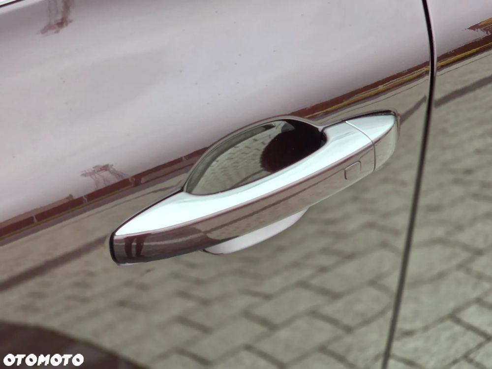 Renault Talisman 1.3 TCe FAP Initiale Paris EDC - 12