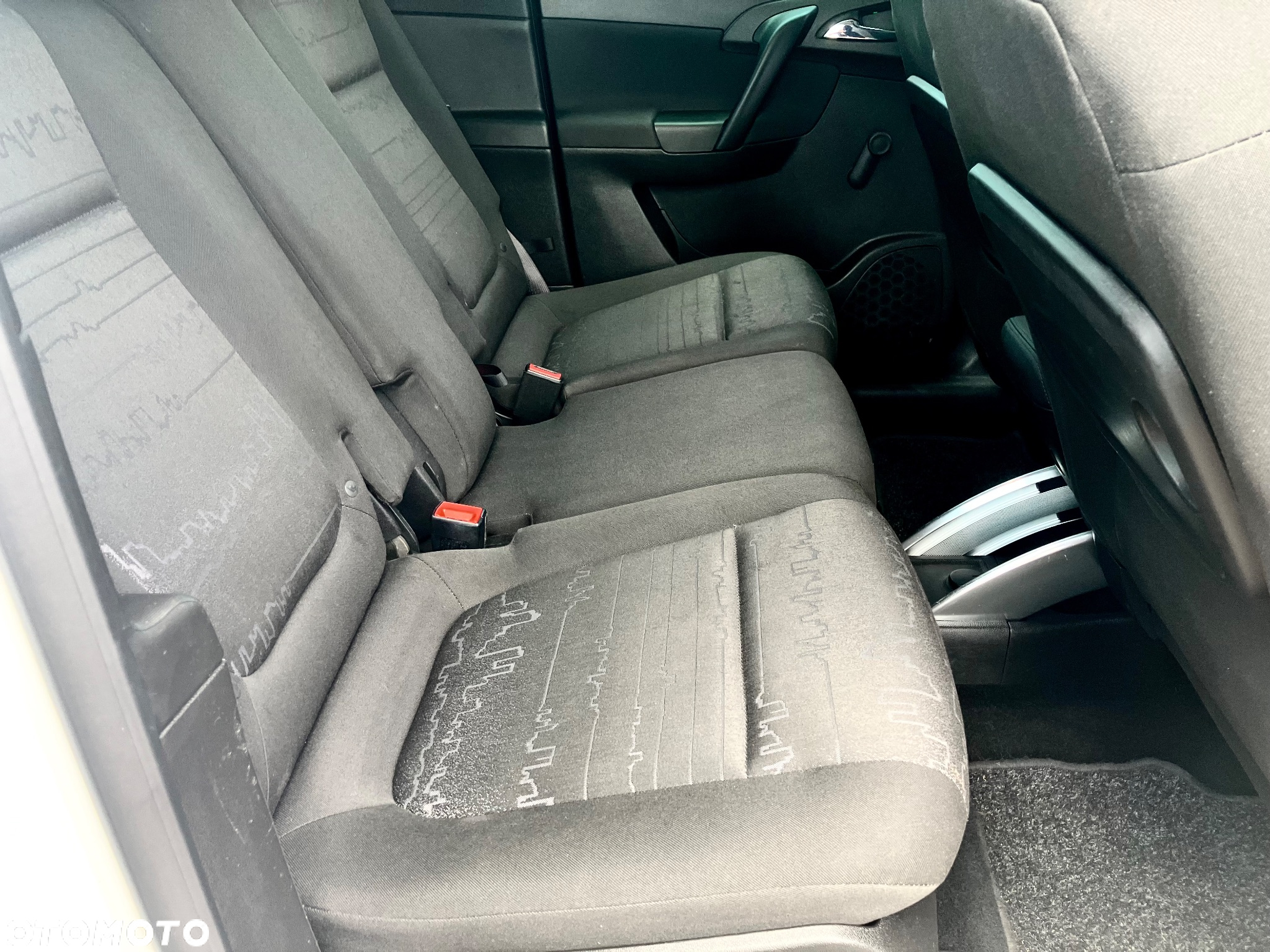 Opel Meriva 1.4 Color Edition - 19