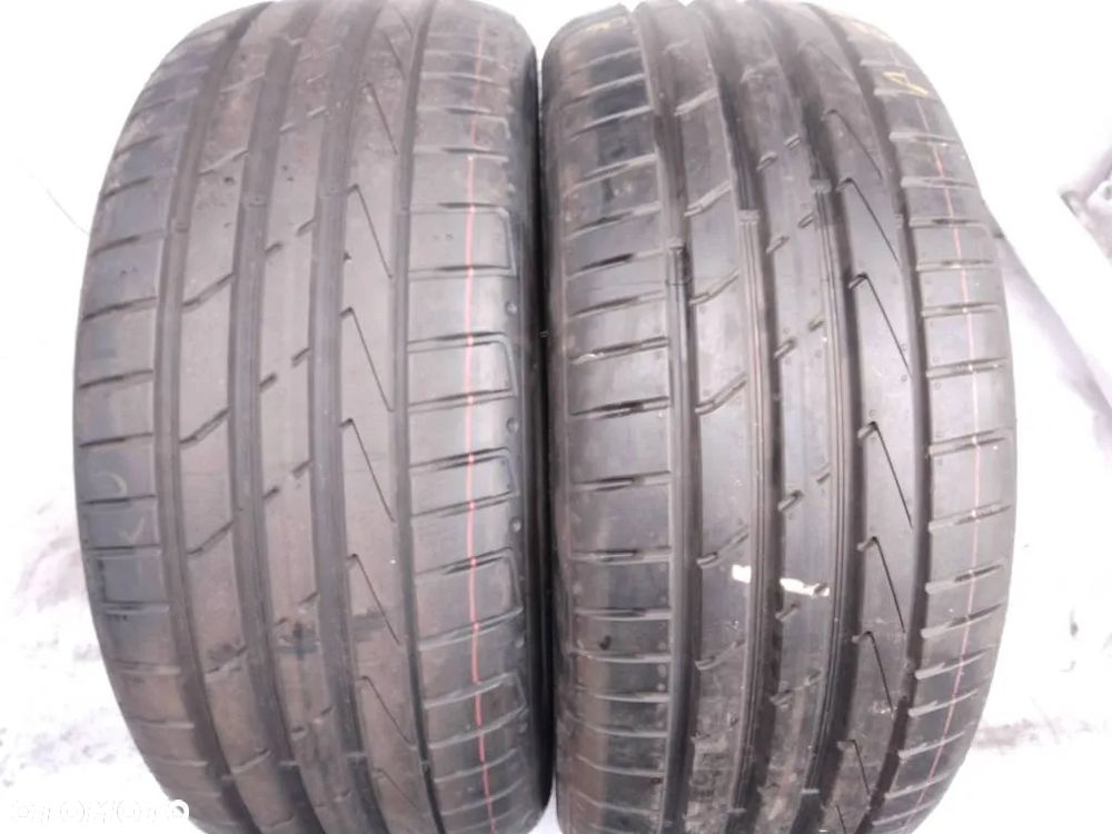 Hankook Ventus S1 EVO2 225/45 R18 91W 2024 - 1