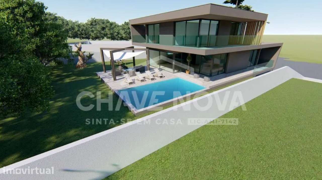 Lote com 825m² para Construção de Moradia 4 Frentes - Grande imagem: 2/9