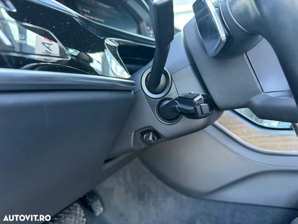 Audi A8 3.0 50 TDI quattro Tiptronic - 24