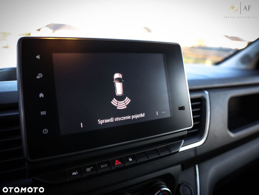 Renault TRAFIC L2H1 FV23-BRUTTO - 28