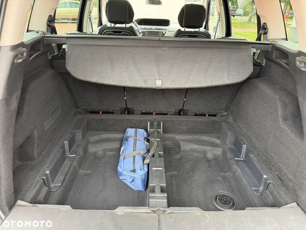Citroën C4 Grand Picasso 2.0 BlueHDi Exclusive - 30