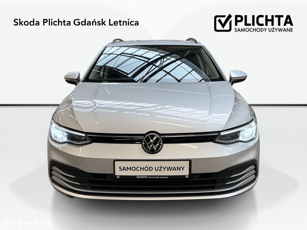 Volkswagen Golf Variant - 3